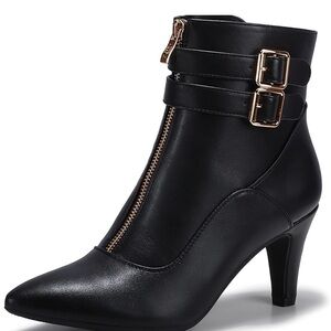 Two pairs of boots for 15